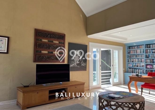 Vila Kawasan , Luas 725m2m², Dekat ke beragam keperluan Vila Kawasan , Luas 725m2m², Dekat ke beragam keperluan