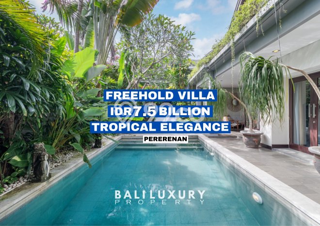 Vila Kawasan , Area 420m2m², Cocok untuk beragam kebutuhan Vila Kawasan , Area 420m2m², Cocok untuk beragam kebutuhan