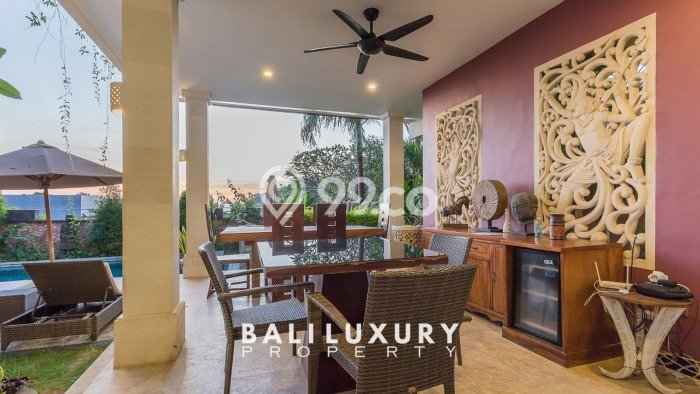 Vila Strategis di , Area 635m2m², Dekat Badung, Badung Vila Strategis di , Area 635m2m², Dekat Badung, Badung