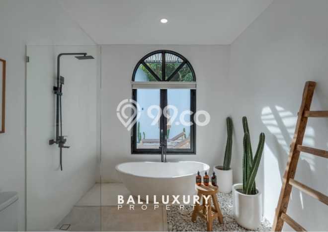 Vila Potensial di , Luas 235m2m², Lingkungan Asri Vila Potensial di , Luas 235m2m², Lingkungan Asri