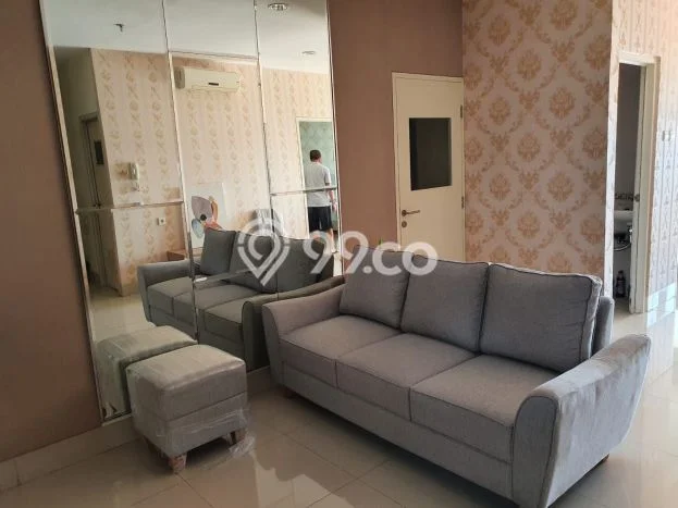 Apartemen Nyaman untuk Dijual di Wenang, Manado, Sulawesi Utara Apartemen Nyaman untuk Dijual di Wenang, Manado, Sulawesi Utara