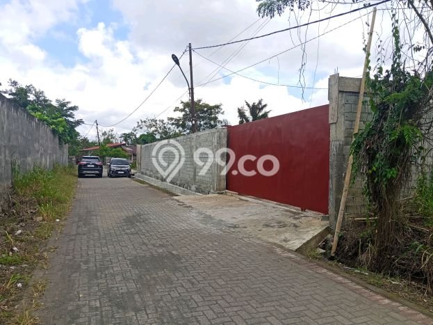 Gudang Dijual Lokasi Stratagis di Kalawat Minahasa Utara Cocok untuk Investasi Gudang Dijual Lokasi Stratagis di Kalawat Minahasa Utara Cocok untuk Investasi