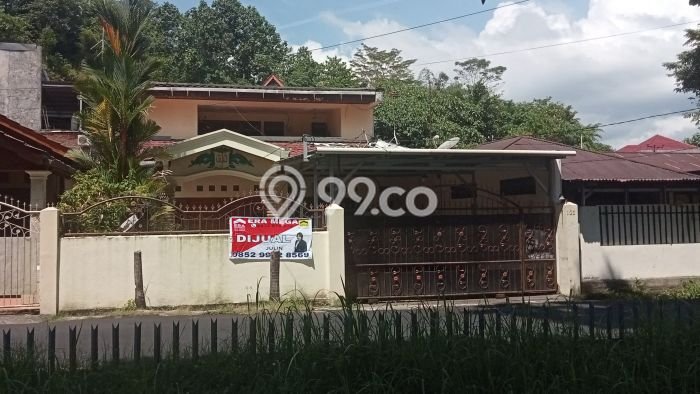 Dijual Rumah 0 Kamar Lokasi Ideal Bagus dan Strategis di Tikala Dijual Rumah 0 Kamar Lokasi Ideal Bagus dan Strategis di Tikala