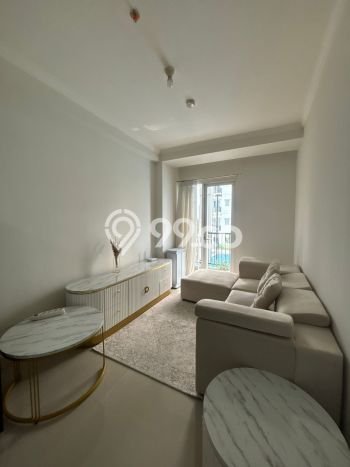 Sewa Apartemen Murah di Cawang 2 Bedroom Sewa Apartemen Murah di Cawang 2 Bedroom