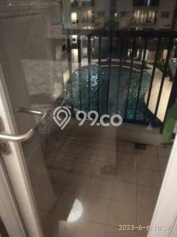 Apartemen Strategis 25m2 di Cawang Jakarta Timur 1 Bedroom Apartemen Strategis 25m2 di Cawang Jakarta Timur 1 Bedroom