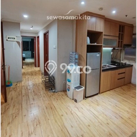 Disewakan Segera Apartemen Nyaman 3 KT di Kawasan Tanah Abang Disewakan Segera Apartemen Nyaman 3 KT di Kawasan Tanah Abang