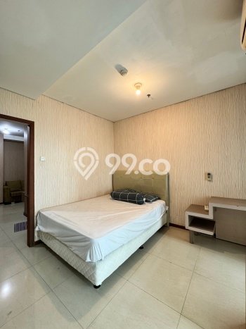 Apartemen Minimalis untuk Disewa, 1 Kamar di Jakarta Pusat Apartemen Minimalis untuk Disewa, 1 Kamar di Jakarta Pusat
