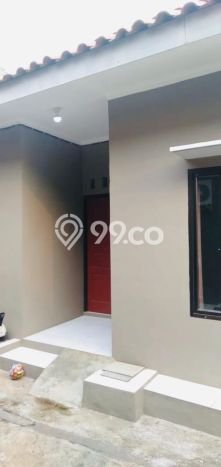 Rumah Modern Cantik 2 Kamar Bisa Langsung Pindah di Ciputat Rumah Modern Cantik 2 Kamar Bisa Langsung Pindah di Ciputat