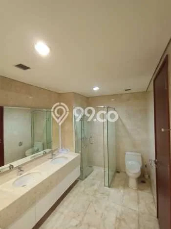 Apartemen Sewa 2 Kamar Hemat Siap Huni di Jakarta Selatan, Luas 131m2 Apartemen Sewa 2 Kamar Hemat Siap Huni di Jakarta Selatan, Luas 131m2