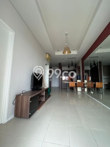 Dijual Apartemen 2 KT & 1 KM di Jakarta Selatan Lokasi Strategis Dijual Apartemen 2 KT & 1 KM di Jakarta Selatan Lokasi Strategis