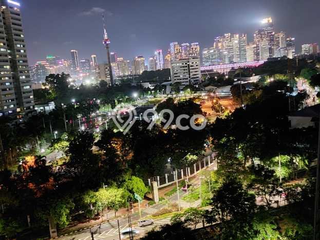 Disewakan Segera Apartemen Strategis 2 KT, 1 KM di Kawasan Tanah Abang Disewakan Segera Apartemen Strategis 2 KT, 1 KM di Kawasan Tanah Abang