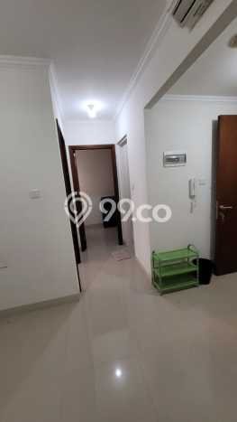 Apartemen Favorit Nyaman Dijual di Jakarta Timur dengan 2 Kamar Tidur Apartemen Favorit Nyaman Dijual di Jakarta Timur dengan 2 Kamar Tidur