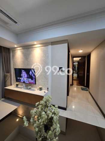 Sewa Apartemen Ekonomis 2 BR di Casablanca Jakarta Selatan Sewa Apartemen Ekonomis 2 BR di Casablanca Jakarta Selatan