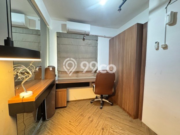 Hunian Apartemen Sewa Terjangkau 30m2 di Pancoran, Cocok Dijadikan Hunian Anda Hunian Apartemen Sewa Terjangkau 30m2 di Pancoran, Cocok Dijadikan Hunian Anda