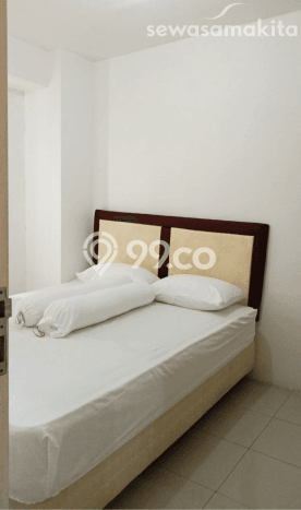 Disewakan Apartemen Ekonomis 3 BR di Kalibata Jakarta Selatan Disewakan Apartemen Ekonomis 3 BR di Kalibata Jakarta Selatan