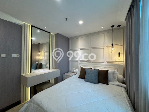 Apartemen Sewa 3 Kamar Murah Siap Huni di Jakarta Selatan, Luas 245m2 Apartemen Sewa 3 Kamar Murah Siap Huni di Jakarta Selatan, Luas 245m2