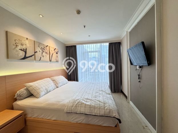 Apartemen Murah dengan 2 BR & 1 KM di Pancoran Jakarta Selatan Apartemen Murah dengan 2 BR & 1 KM di Pancoran Jakarta Selatan