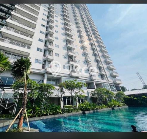 Disewakan Apartemen Minimalis 21m2 Punya 1 KT, 1 KM, Lokasi di Ciledug Disewakan Apartemen Minimalis 21m2 Punya 1 KT, 1 KM, Lokasi di Ciledug