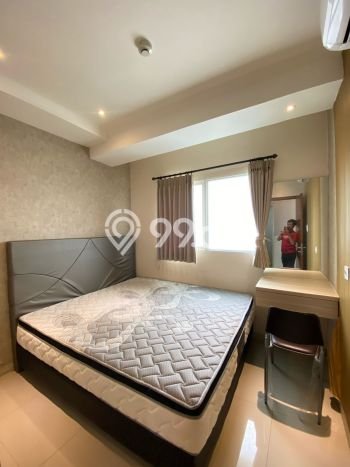 Sewa Apartemen Ekonomis 2 KT di Cawang Jakarta Timur Sewa Apartemen Ekonomis 2 KT di Cawang Jakarta Timur