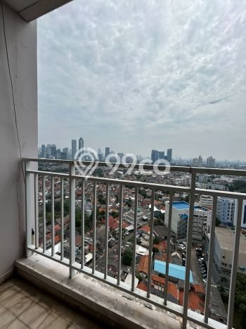 Dijual Apartemen 2 KT & 1 KM di Jakarta Selatan Lokasi Strategis Dijual Apartemen 2 KT & 1 KM di Jakarta Selatan Lokasi Strategis