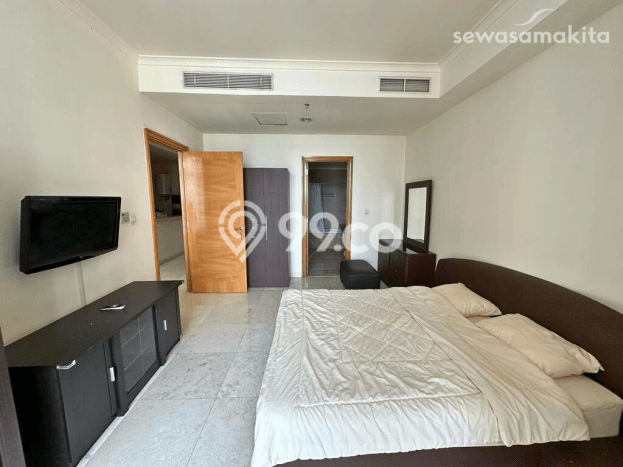Hunian Apartemen Disewakan Terjangkau 77m2 di Kebayoran Lama, Cocok Dijadikan Tempat Tinggal Anda Hunian Apartemen Disewakan Terjangkau 77m2 di Kebayoran Lama, Cocok Dijadikan Tempat Tinggal Anda