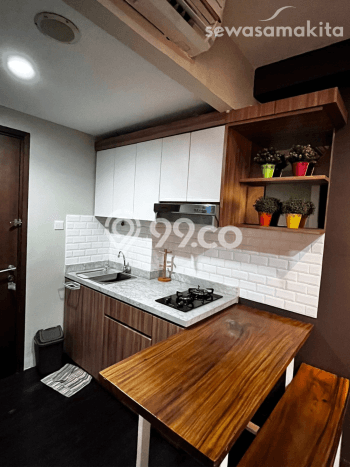 Disewakan Apartemen Harga Terjangkau di Cawang 1 Bedroom Disewakan Apartemen Harga Terjangkau di Cawang 1 Bedroom