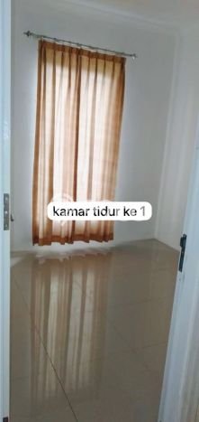 Rumah Modern Cantik 2 Kamar Bisa Langsung Pindah di Ciputat Rumah Modern Cantik 2 Kamar Bisa Langsung Pindah di Ciputat