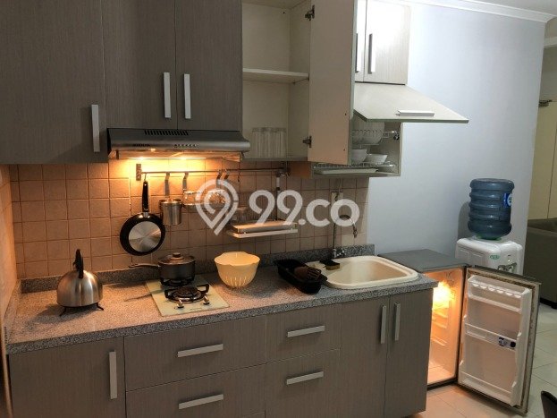 Disewakan Cepat! Hunian Apartemen Hemat di Tanah Abang, Jakarta Pusat 2 Kamar Tidur dan 1 Kamar Mandi Disewakan Cepat! Hunian Apartemen Hemat di Tanah Abang, Jakarta Pusat 2 Kamar Tidur dan 1 Kamar Mandi