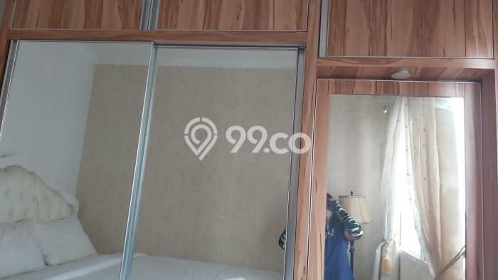 Apartemen Minimalis untuk Disewa, 2 Kamar di Jakarta Timur Apartemen Minimalis untuk Disewa, 2 Kamar di Jakarta Timur