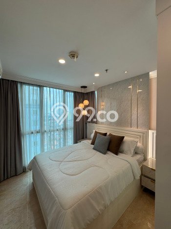 Apartemen Sewa 3 Kamar Murah Siap Huni di Jakarta Selatan, Luas 245m2 Apartemen Sewa 3 Kamar Murah Siap Huni di Jakarta Selatan, Luas 245m2