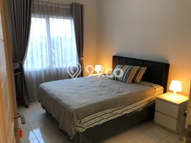 Disewakan Cepat! Hunian Apartemen Hemat di Tanah Abang, Jakarta Pusat 2 Kamar Tidur dan 1 Kamar Mandi Disewakan Cepat! Hunian Apartemen Hemat di Tanah Abang, Jakarta Pusat 2 Kamar Tidur dan 1 Kamar Mandi