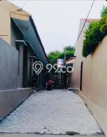 Rumah Modern Cantik 2 Kamar Bisa Langsung Pindah di Ciputat Rumah Modern Cantik 2 Kamar Bisa Langsung Pindah di Ciputat
