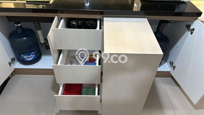 Sewa Apartemen Terjangkau 1 KT di Margonda Depok Sewa Apartemen Terjangkau 1 KT di Margonda Depok