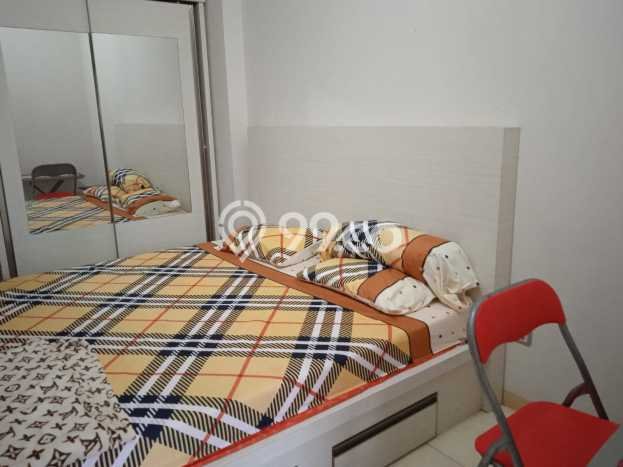 Apartemen Disewakan Terjangkau 1 KT / 1 KM di Ciputat, Tangerang Selatan Apartemen Disewakan Terjangkau 1 KT / 1 KM di Ciputat, Tangerang Selatan