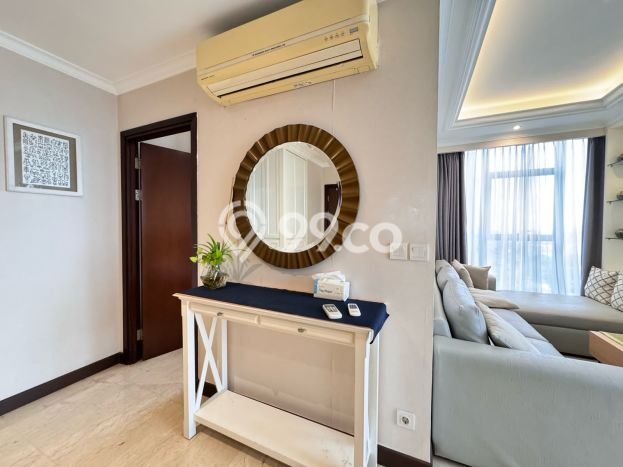 Apartemen Murah dengan 2 BR & 1 KM di Pancoran Jakarta Selatan Apartemen Murah dengan 2 BR & 1 KM di Pancoran Jakarta Selatan