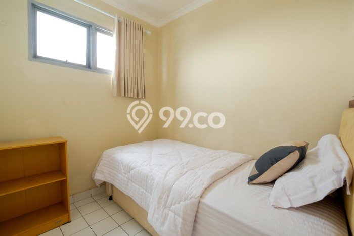 Apartemen Siap Pakai 2 Kamar dengan Harga Hemat di Area Tanah Abang, Jakarta Pusat Apartemen Siap Pakai 2 Kamar dengan Harga Hemat di Area Tanah Abang, Jakarta Pusat