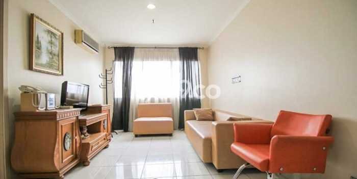 Disewakan Segera Apartemen Strategis 2 KT, 1 KM di Kawasan Tanah Abang Disewakan Segera Apartemen Strategis 2 KT, 1 KM di Kawasan Tanah Abang
