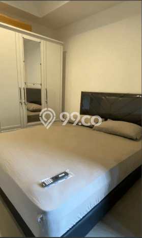 Apartemen Disewakan 1 Kamar Murah Siap Huni di Jakarta Selatan, Luas 32m2 Apartemen Disewakan 1 Kamar Murah Siap Huni di Jakarta Selatan, Luas 32m2