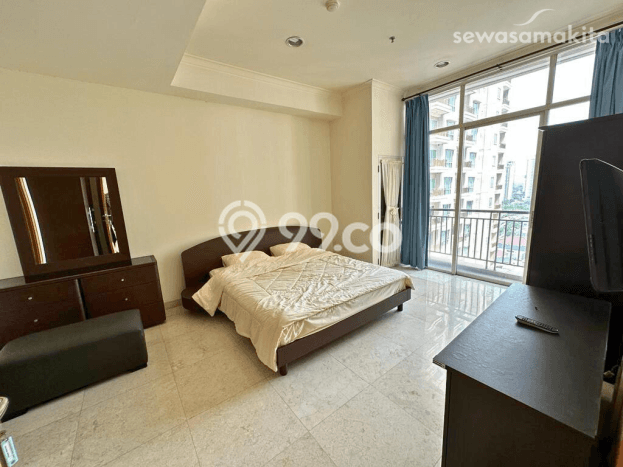 Hunian Apartemen Disewakan Terjangkau 77m2 di Kebayoran Lama, Cocok Dijadikan Tempat Tinggal Anda Hunian Apartemen Disewakan Terjangkau 77m2 di Kebayoran Lama, Cocok Dijadikan Tempat Tinggal Anda