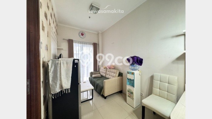 Disewakan Apartemen Murah di Cawang 1 Bedroom Disewakan Apartemen Murah di Cawang 1 Bedroom