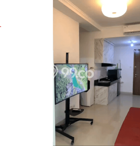 Disewakan Segera Apartemen Strategis 2 KT, 1 KM di Kawasan Cawang Disewakan Segera Apartemen Strategis 2 KT, 1 KM di Kawasan Cawang