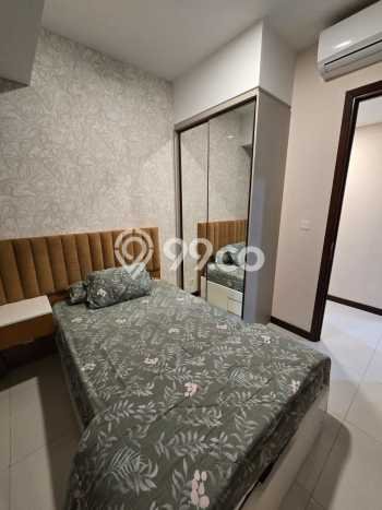 Sewa Apartemen Ekonomis 2 BR di Casablanca Jakarta Selatan Sewa Apartemen Ekonomis 2 BR di Casablanca Jakarta Selatan