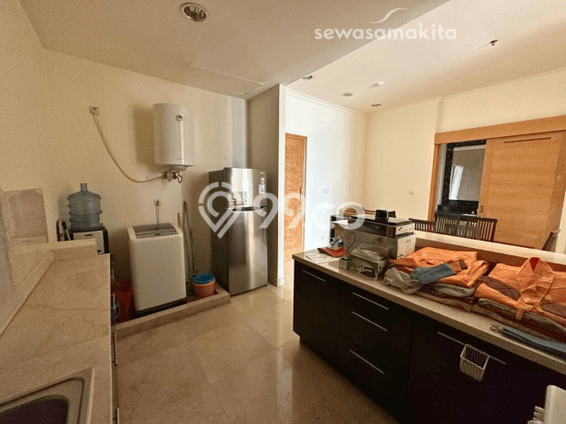 Hunian Apartemen Disewakan Terjangkau 77m2 di Kebayoran Lama, Cocok Dijadikan Tempat Tinggal Anda Hunian Apartemen Disewakan Terjangkau 77m2 di Kebayoran Lama, Cocok Dijadikan Tempat Tinggal Anda