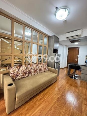Sewa Apartemen Murah di Cawang 2 KT Sewa Apartemen Murah di Cawang 2 KT