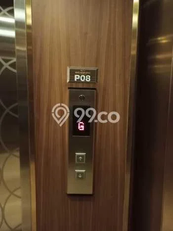 Apartemen Sewa 2 Kamar Hemat Siap Huni di Jakarta Selatan, Luas 131m2 Apartemen Sewa 2 Kamar Hemat Siap Huni di Jakarta Selatan, Luas 131m2
