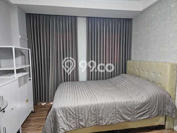 Apartemen Disewakan 1 Kamar Murah Siap Huni di Jakarta Timur, Luas 25m2 Apartemen Disewakan 1 Kamar Murah Siap Huni di Jakarta Timur, Luas 25m2