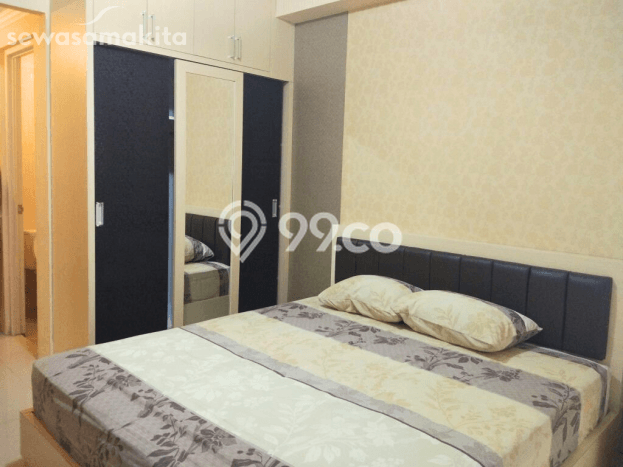 Sewa Apartemen Ekonomis 1 KT di Cawang Jakarta Timur Sewa Apartemen Ekonomis 1 KT di Cawang Jakarta Timur