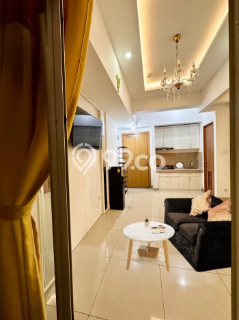 Apartemen Siap Pakai 2 Kamar dengan Harga Hemat di Area Karang Tengah, Tangerang Apartemen Siap Pakai 2 Kamar dengan Harga Hemat di Area Karang Tengah, Tangerang