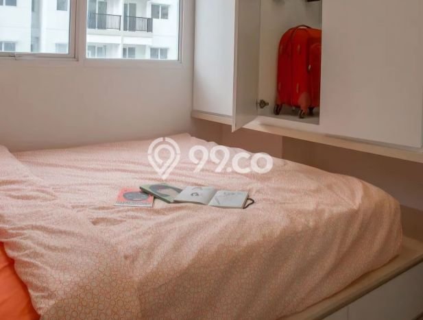 Sewa Apartemen Harga Terjangkau di Cawang 2 Bedroom Sewa Apartemen Harga Terjangkau di Cawang 2 Bedroom