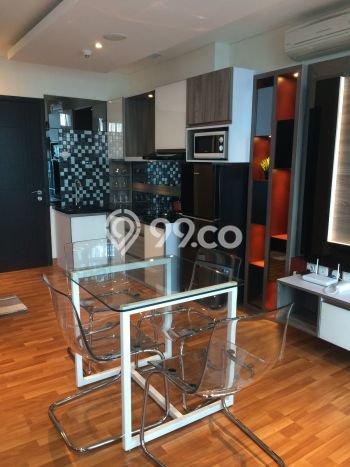 Apartemen Terjangkau di Tangerang Spesifikasi 1 Kamar Apartemen Terjangkau di Tangerang Spesifikasi 1 Kamar